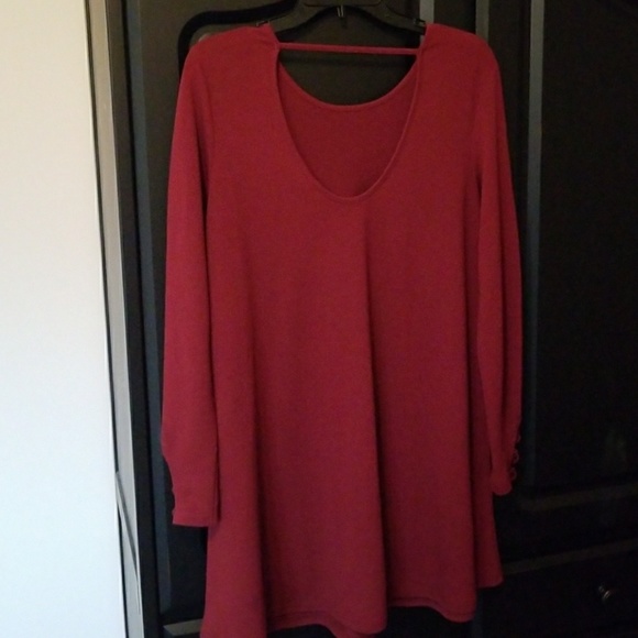 Boutique tunic dress - Picture 2 of 3